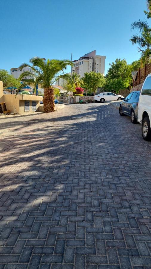 Segal Place Eilat Exterior photo
