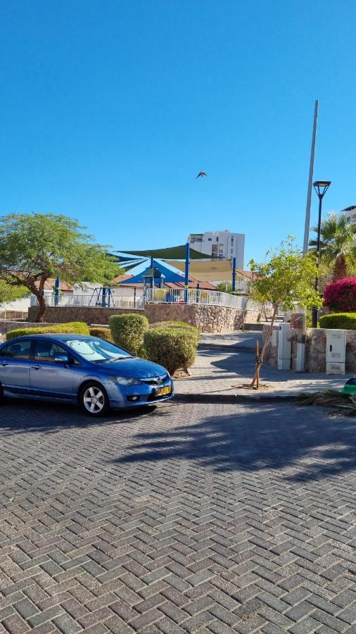 Segal Place Eilat Exterior photo